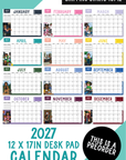 2027 Mini Friend ® EVERYTHING BUNDLE - PREORDER
