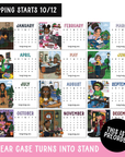 2027 Mini Friend ® EVERYTHING BUNDLE - PREORDER