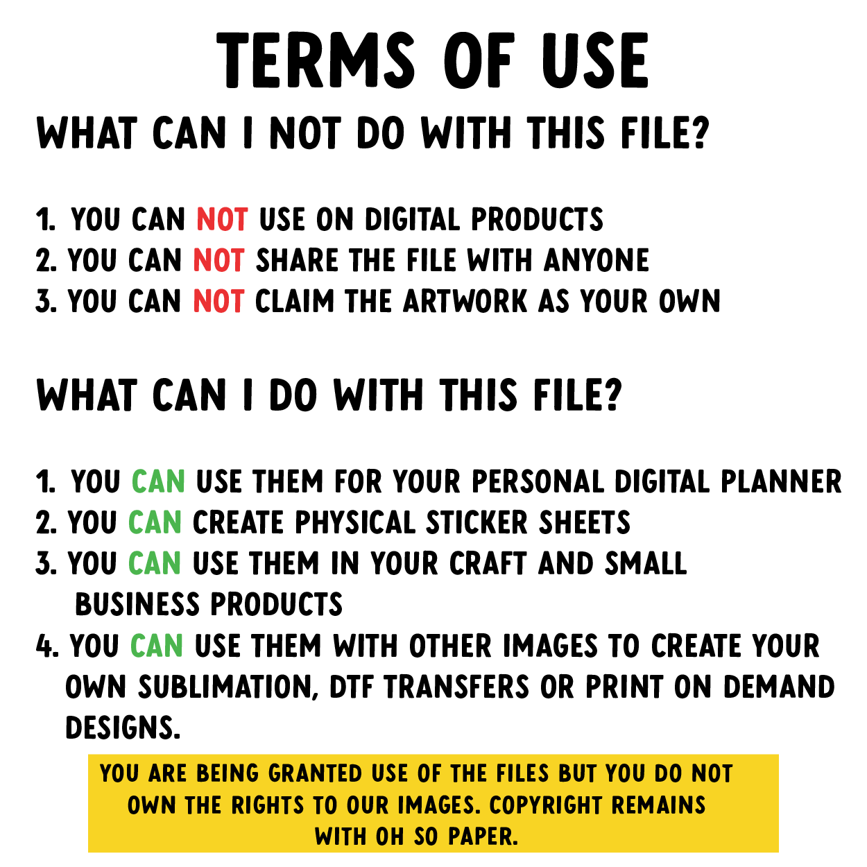 Yoga Pose - Mini Friend® Digital Stickers – ohsopaper