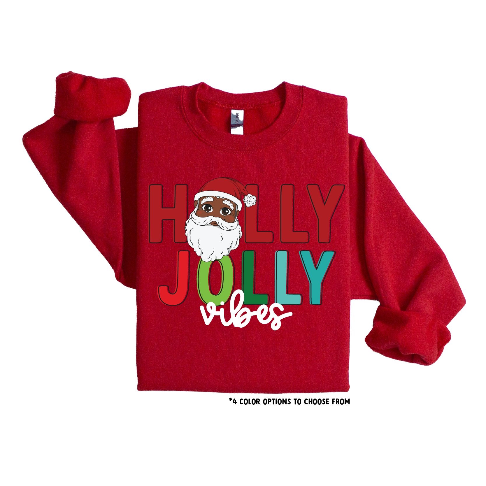 RP Holiday LV-Unisex Sweatshirt