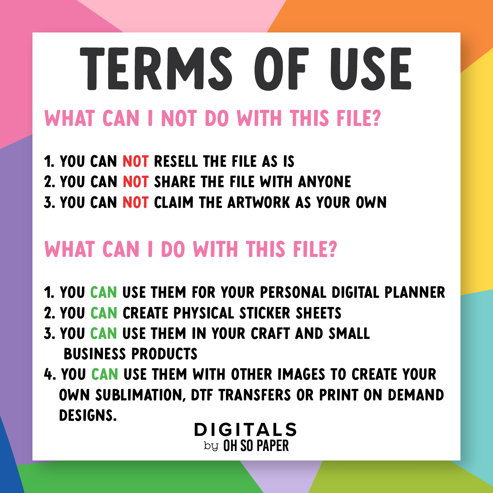 Mini Friend® Digital July 2022 Character Clipart - PNG – ohsopaper