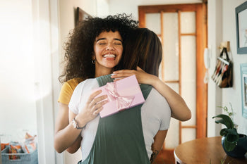 15 Thank You Note Starters for Gifts from Close Friends + Template - ohsopaper