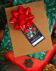 Personalized Christmas Gift Labels - ohsopaper